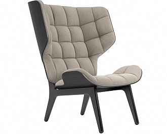 Кресло Mammoth Chair - Canvas фабрики NORR11
